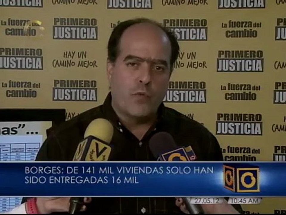 Borges: 16.387 casas fueron concluidas en 2012 según auditoría de cubanos de Misión Vivienda