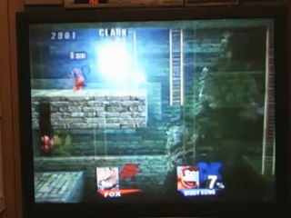 Super Smash Bros Brawl Walk-through Part 4