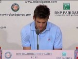 Del Potro: 
