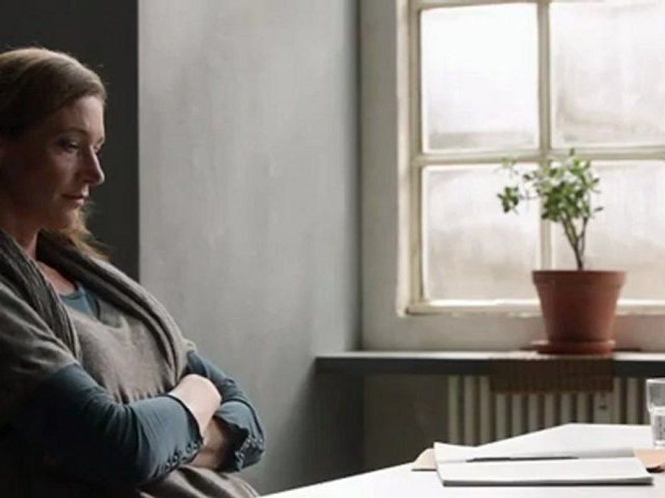 Jasmin - Trailer (Deutsch)