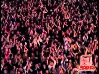 Napoli - Il concerto-sfida tra i 99 Posse e i Motel Connection (19.05.12)