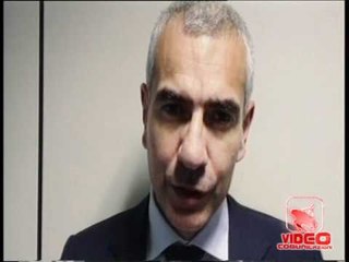 Napoli -  Conferenza del Corecom su Falcone (19.05.12)