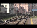 Napoli - Cumana e Circumvesuviana verso la ripresa (18.05.12)