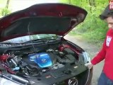 Video: Lector prueba Mazda CX-5
