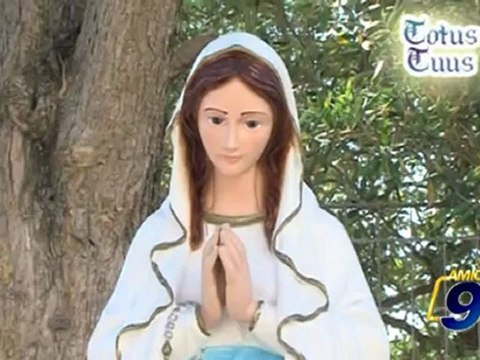 Totus tuus | Puntata 17 Maggio