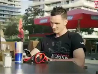 Video: Audi e-bike