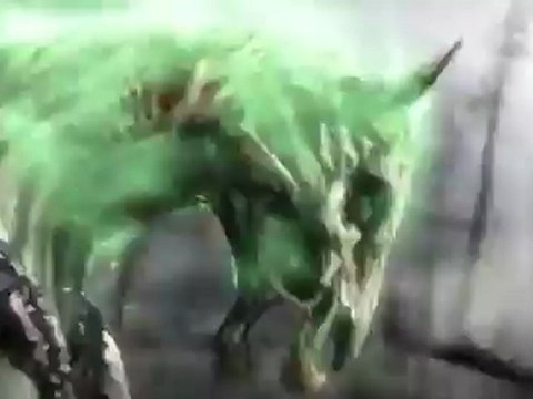 Darksiders 2 (HD) Death Strikes en HobbyNews.es