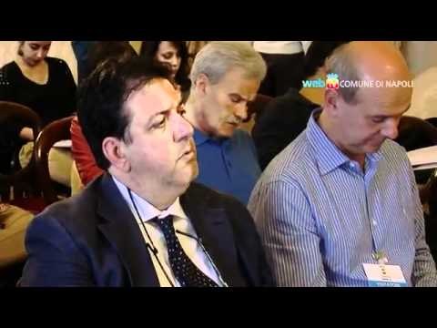 Napoli - VitignoItalia, a Castel dell'Ovo il salone del vino e dei territori (18.05.12)