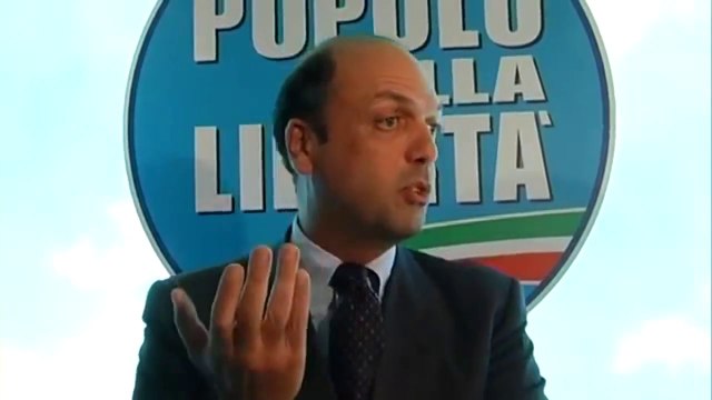 Alfano - Abbiamo ottenuto la compensazione debiti-crediti delle imprese (22.05.12)