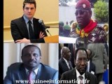 LES GRANDES GUEULES -Plainte de la FIDH -FLORENT GEEL, RESCO CAMARA et Report de la manifestation du 24 -ABOUBACAR SYLLA, Agression de DIOUNCOUNDA Traoré au Mali