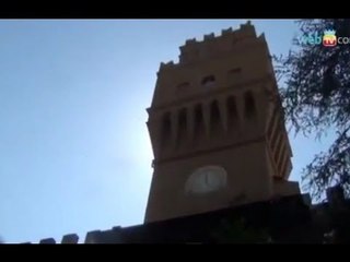 Napoli - La Torre di Palasciano (17.05.12)