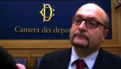 Misiani - Bene i decreti del governo sulla P.A., è proposta Pd (22.05.12)