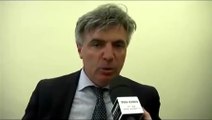 Zoggia - Grillo dichiarazioni grevi e inutili (22.05.12)