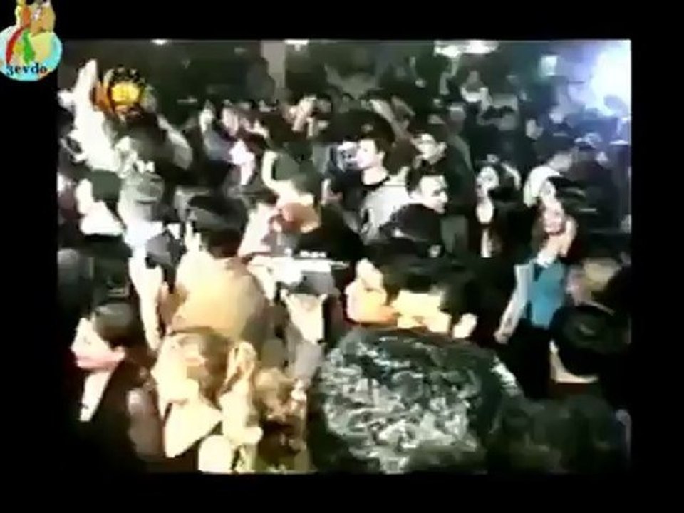 Zakaria Abdullah 2012 - Helperkê (Kurdish Music Dance)