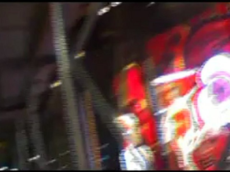 Malice Flourishes Inside America