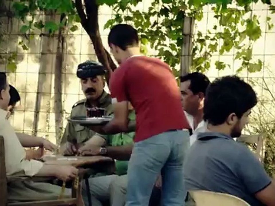 New Cip Omer Gundi - Nave Te Ciye 2011 - New Cip Vin TV 2011