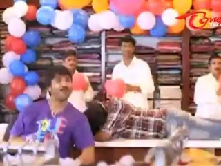 Mr. 7 Songs - Manasantha Marola Undi - Jr. SV Ranga Rao - Neelam Upadhyay