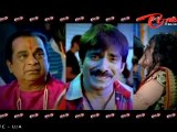 Daruvu Comedy Trailer - Ravi Teja - Brahmanandam - Taapsi