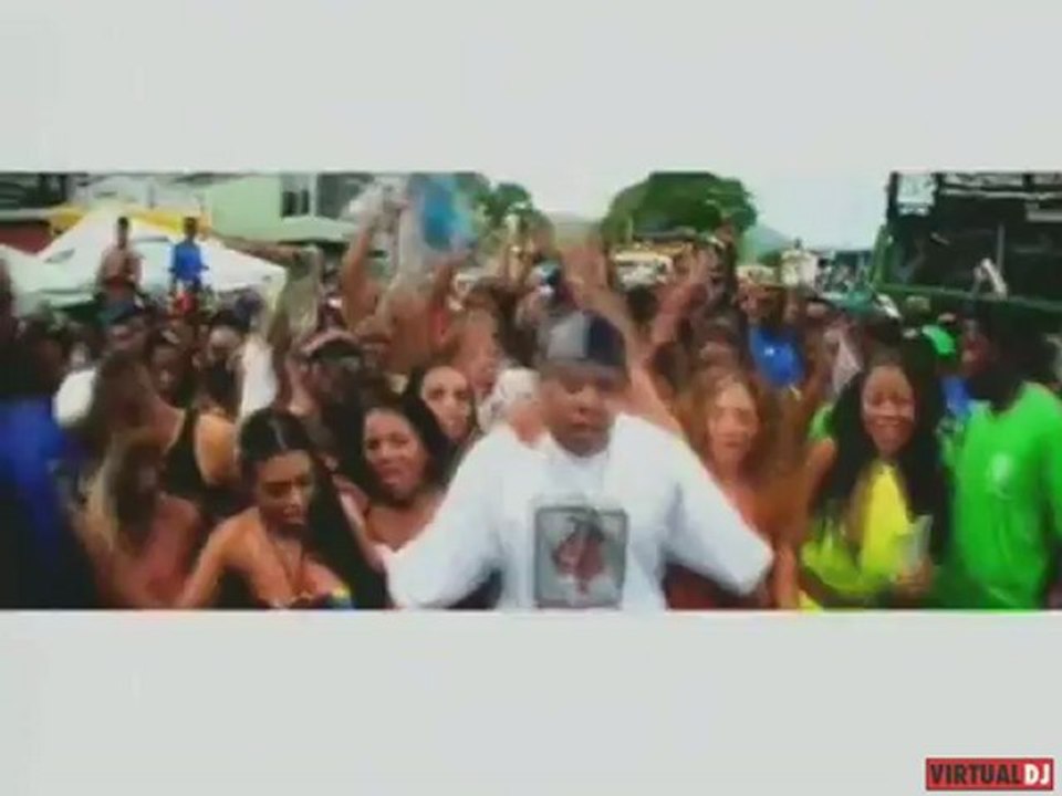 JAY-Z - BIG PIMPIN'(SLOWJAM MUSIC VIDEO)REARRANGED