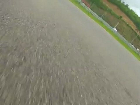 POle mecanique Ales 20/05/12 en mode debutant