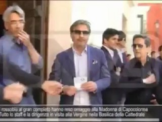 La Festa della Madonna di Capocolonna in diretta web su Cn24 - 2