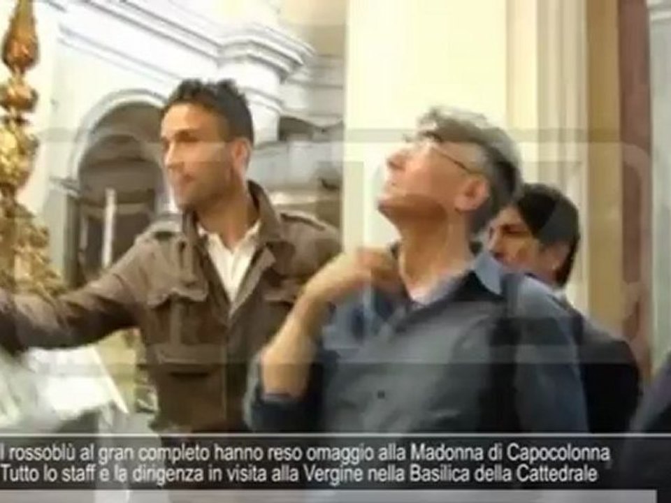 CN24 | 180secondi del 17 maggio  2012
