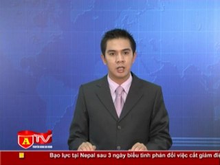 ANTÐ - Bắt nhóm đối tượng bay lắc trong nhà nghỉ