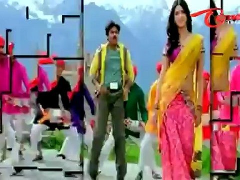 Gabbar Singh Songs - Pillaa - Pawan Kalyan - Shruti Hassan