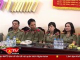 ANTÐ - Thành lập đội tiếp công dân, xử lý đơn thu CATP Hà Nội