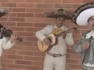 Mariachi Vargas de Bogota