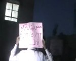 Syria فري برس ريف دمشق  حمورية  مظاهرة مسائية 22 5 2012  ج2 Damascus