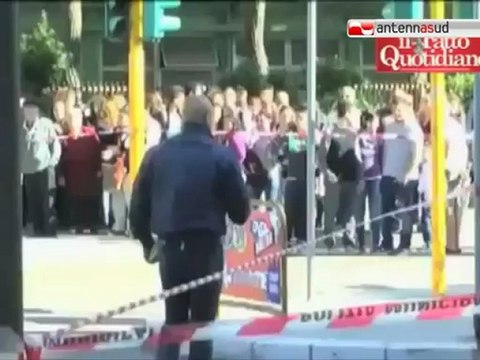 TG 21.05.12 Attentato di Brindisi, ancora nessun indagato