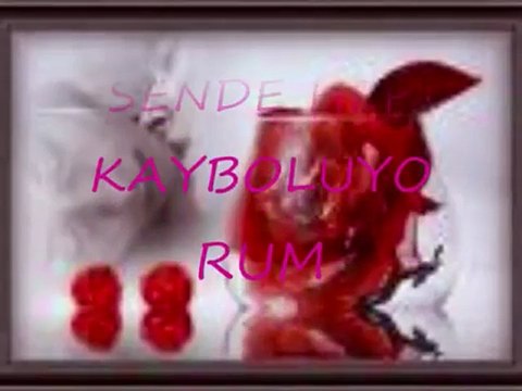 OGUZ BORAN SENI COK SEVIYORUM (hayalbahcesifm)