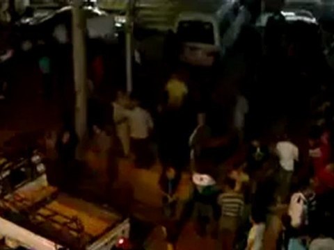 Syria فري برس ريف دمشق ثوار الشام الهامة ثوب العار ج4 Damascus