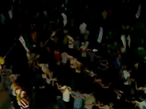 Syria فري برس ريف دمشق ثوار الشام الهامة ثوب العار ج1 Damascus