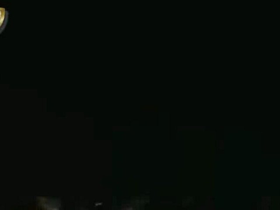 Syria فري برس   ريف دمشق قطنا  إطلاق رصاص كثيف فجراً 22 5 2012 Damascus