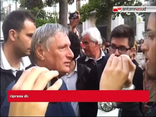 TG 19.05.12 Una giornata di notizie su Antenna Sud