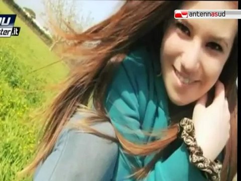 TG 19.05.12 Una giornata di notizie con Antenna Sud