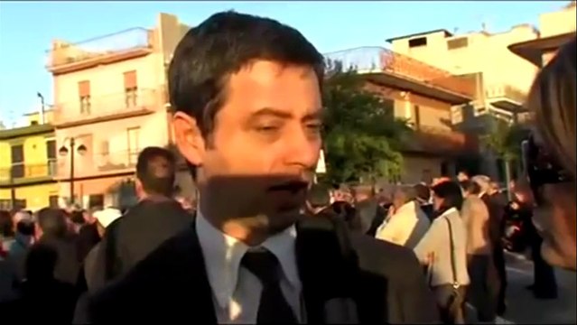 Orlando - Corruzione, Pdl fa favore al nuovo alleato Beppe Grillo (18.05.12)