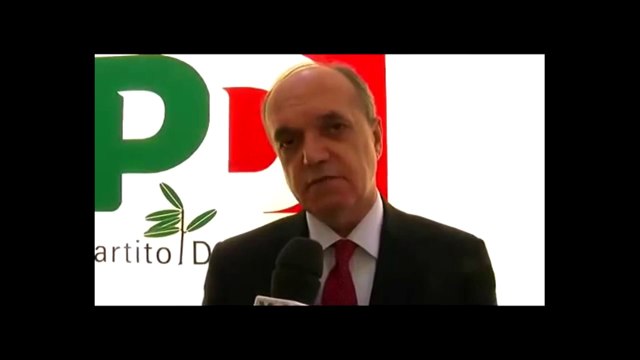 Migliavacca - La corruzione è una piaga, non si capisce l'opposizione del Pdl (18.05.12)