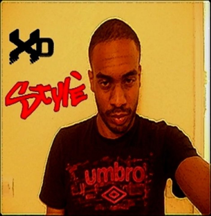 Xo - stylé ( AUDIO )