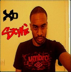 Xo - stylé ( AUDIO )
