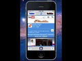 Guardia Costiera - Arriva Applicazione per iPhone (17.05.12)