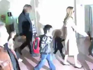 Brad and Angelina Want Marriage Equality