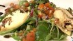 Cuisine : Recette de salade de chèvre facile