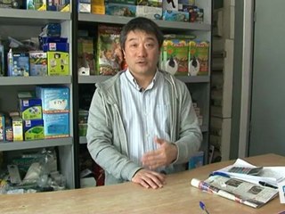 Comment entretenir son aquarium pendant vacances ?