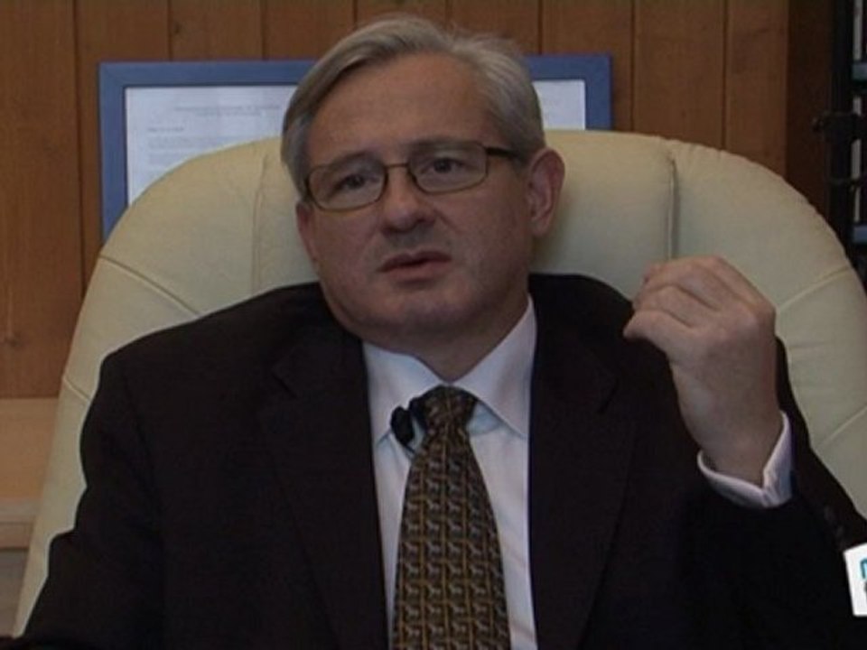 Comment parler de soi lors d'un entretien ?