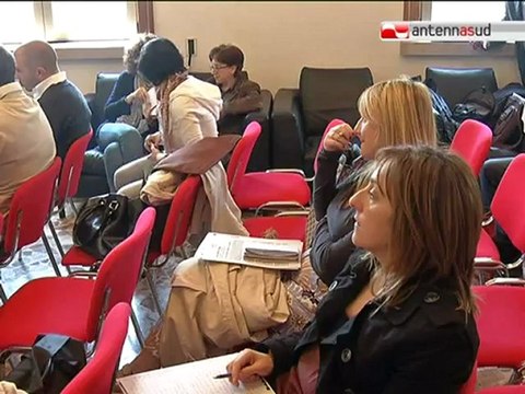 TG 17.05.12 Dialoghi di Trani dal 14 al 17 giugno nel Castello Svevo