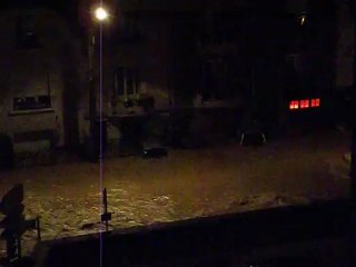 APOCALYPSE NIGHT 18 - inondations Saint-Max 22-05-2012