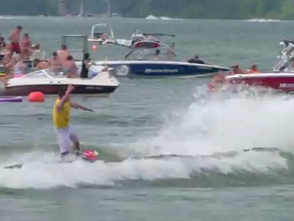 1080sAcworth King of Wake Tour